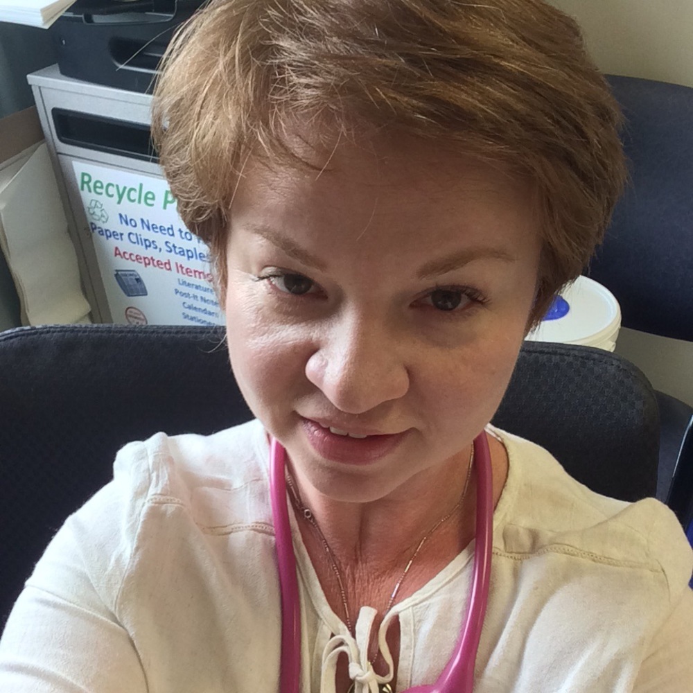 Meet your Posher, Marina